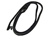 DWR 2410 63 Door Seal for 1963-1965 Ford Falcon, 1963-1965 Mercury Comet - image 1