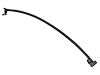 DWR 3120 98 Door Seal for 1998-2000 Dodge Ram 1500, 2001-2001 Dodge Ram 1500, 1998-2002 Dodge Ram 2500, 1998-2002 Dodge Ram 3500 - image 1