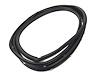 DWR 3210 67 Door Seal for 1967-1967 Dodge Dart, 1968-1969 Dodge Dart, 1967-1969 Plymouth Valiant - image 1