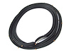 DWR 4110 86 Door Seal for 1986-1994 Nissan D21, 1987-1997 Nissan Pathfinder - image 1