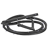 DWR 4710 90 Door Seal for 1990-1996 Nissan 300ZX - image 1