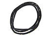 DWR 5110 72 Door Seal for 1972-1978 Toyota Trucks - image 1