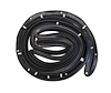 DWR 5110 81 Door Seal for 1981-1990 Toyota Land Cruiser - image 1