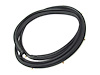 DWR 5110 84 Door Seal for 1984-1989 Toyota 4Runner, 1984-1988 Toyota Trucks - image 1