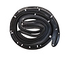 DWR 5120 81 Door Seal for 1981-1990 Toyota Land Cruiser - image 1