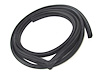 DWR 8110 69 Door Seal for 1975-1975 International Travelall, 1969-1970 International 1100D, 1974-1974 International 100 - image 1