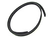 FRMSTP 001 Windshield Seal for 1953-1955 Chevy Corvette - image 1