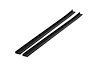 FSP 3110 61 Fender Seal for 1961-1971 Dodge Trucks - image 1