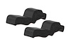 FSP 4110 89 Fender Seal for 1990-1996 Nissan 300ZX - image 1