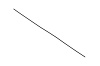 Glass Run Channel 1947-1950 Chevrolet/GMC Trucks [Fits Top and Back Door Channel] - image 1
