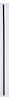 GRB 1110 60 Glass Run Channel for 1960-1963 Chevy C10 Trucks, 1960-1963 Chevy C20 Trucks, 1960-1963 Chevy C30 Trucks - image 1