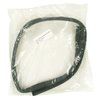 GRB 1110 64 Glass Run Channel for 1964-1966 Chevy C10 Trucks, 1964-1966 Chevy C20 Trucks, 1964-1966 Chevy C30 Trucks - image 2