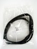 GRB 1110 73 Glass Run Channel for 1973-1974 Chevy C10 Trucks, 1973-1974 Chevy C20 Trucks, 1973-1974 Chevy C30 Trucks - image 2