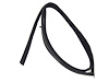 GRB 1120 73 Glass Run Channel for 1973-1974 Chevy C10 Trucks, 1973-1974 Chevy C20 Trucks, 1973-1974 Chevy C30 Trucks - image 1