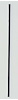 GRB 1211 62 Glass Run Channel for 1962-1967 Chevy Chevy II, 1962-1962 Chevy Chevy II, 1964-1967 Chevy Chevy II - image 1