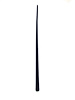 GRB 1220 62 Glass Run Channel for 1962-1962 Chevy Chevy II, 1964-1967 Chevy Chevy II, 1963-1963 Chevy Chevy II - image 1
