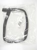 GRB 2110 73 Glass Run Channel for 1978-1979 Ford Bronco, 1973-1979 Ford F-100, 1975-1979 Ford F-150, 1973-1979 Ford F-250 - image 2