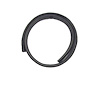 GRB 3111 61 Glass Run Channel for 1967-1970 Dodge A108 Van, 1961-1967 Dodge D100 Series, 1961-1967 Dodge D200 Series