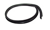 GRB 3111 72 Glass Run Channel for 1972-1974 Dodge R300, 1974-1974 Dodge R400, 1975-1980 Dodge D100, 1984-1989 Dodge D100 - image 1