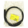 GRB 3111 72 Glass Run Channel for 1972-1974 Dodge R300, 1974-1974 Dodge R400, 1975-1980 Dodge D100, 1984-1989 Dodge D100 - image 2