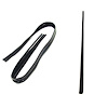 GRK 1110 64 Glass Run Channel for 1964-1966 Chevy Suburban, 1964-1966 Chevy C10 Panel, 1966-1966 GMC 1500, 1966-1966 GMC 2500 - image 1