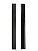 Glass Run Channel Set 1987-1996 Ford Bronco - image 1