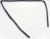 GRL 1110 88 Glass Run Channel for 1999-2000 Cadillac Escalade, 1992-1994 Chevy Blazer, 1988-1999 Chevy C1500 - image 1