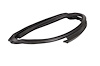 GRL 1120 92 Glass Run Channel for 1992-1999 Chevy C1500 Suburban, 1999-2000 Chevy C2500, 1992-1999 Chevy C2500 Suburban - image 1