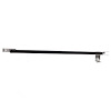 GRL 2111 66 Glass Run Channel for 1966-1977 Ford Bronco - image 1