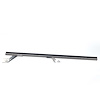 GRL 2112 66 Glass Run Channel for 1966-1977 Ford Bronco - image 1
