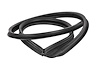 GRL 3110 02 Glass Run Channel for 2002-2008 Dodge Ram 1500, 2003-2008 Dodge Ram 2500, 2003-2008 Dodge Ram 3500 - image 1