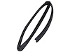 GRL 6110 84 Glass Run Channel for 1984-1996 Jeep Cherokee, 1986-1992 Jeep Comanche, 1984-1990 Jeep Wagoneer - image 1