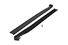 GRP 1110 69 Glass Run Channel for 1969-1972 Chevy Blazer, 1970-1972 GMC Jimmy - image 1