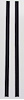 GRP 1112 55 Glass Run Channel for 1960-1963 Chevy C10 Trucks, 1960-1963 Chevy C20 Trucks, 1960-1963 Chevy C30 Trucks - image 1