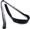 Door Weatherstrip Seal - Glass Run Channel for 1981-1991 GM C/K Trucks [Right/Passenger Side] - image 1