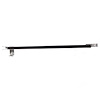 GRR 2111 66 Glass Run Channel for 1966-1977 Ford Bronco - image 1
