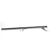 GRR 2112 66 Glass Run Channel for 1966-1977 Ford Bronco - image 1