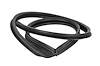 GRR 3110 02 Glass Run Channel for 2002-2008 Dodge Ram 1500, 2003-2008 Dodge Ram 2500, 2003-2008 Dodge Ram 3500 - image 1