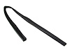 GRR 6111 84 Glass Run Channel for 1984-1996 Jeep Cherokee - image 1
