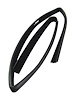 GRR 6120 84 Glass Run Channel for 1984-1996 Jeep Cherokee, 1984-1990 Jeep Wagoneer - image 1