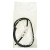 Tailgate Weatherstrip Seal 1973-1974 Chevy Blazer, 1973-1991 GMC Jimmy, 1975-1986 Chevy K5 Blazer, 1987-1991 Chevy Blazer - image 2
