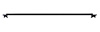 GWL 1130 92 Rear Gate Seal for 1999-2000 Cadillac Escalade, 1992-1994 Chevy Blazer, 1992-1999 Chevy C1500 Suburban - image 1