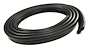 GWL 2130 83 Liftgate Seal for 1984-1990 Ford Bronco II - image 1