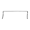 GWL 3130 74 Tailgate Seal for 1974-1980 Dodge Ramcharger, 1974-1980 Plymouth Trailduster - image 1
