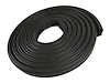 GWL 6110 84 Liftgate Seal for 1984-1990 Jeep Cherokee, 1984-1990 Jeep Wagoneer - image 1
