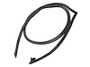 GWT 1130 67 Liftgate Seal for 1967-1972 Chevy C10 Suburban, 1967-1972 Chevy C20 Suburban, 1967-1972 Chevy K10 Suburban - image 1
