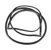 GWT 1130 69 Liftgate Weatherstrip Seal for 1969-1972 Chevy/GMC Blazer, Jimmy 2-Door - image 1