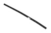 GWT 2130 69 Tailgate Seal for 1966-1977 Ford Bronco - image 1