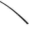 HS 3110 74 Cowl Seal for 1974-1977 Dodge Ramcharger, 1974-1977 Plymouth Trailduster - image 1