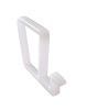 PCK-1668-07 Glass Setting Clip for 2007-2016 Jeep Wrangler - image 1